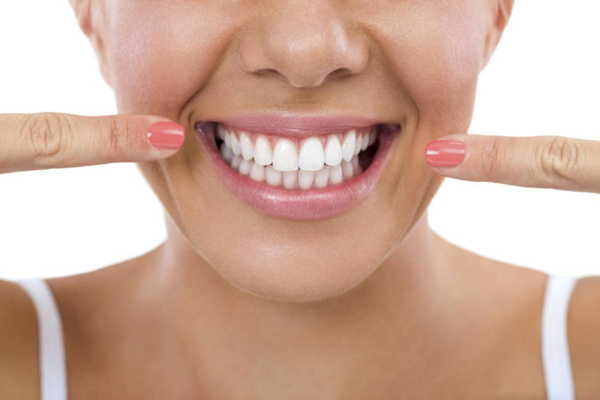 upgrade your smile and improve your oral health